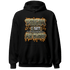 Olive 5s Hoodie Match Dream Over Rest - NastyJamz