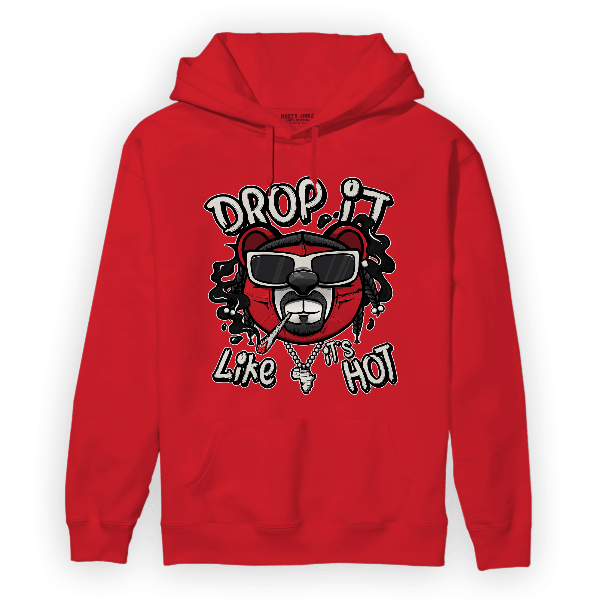 Low OG Trophy Room 1s Hoodie Match Drop It BER - NastyJamz