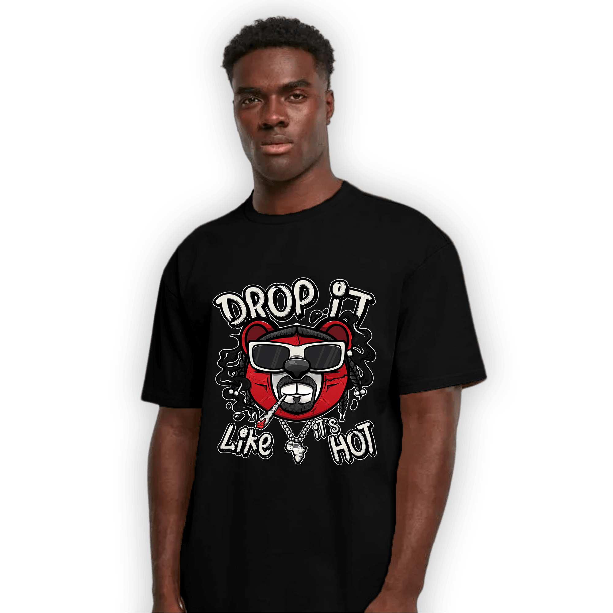 Low OG Trophy Room 1s T Shirt Match Drop It BER - NastyJamz