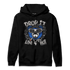 Air Max 1 86 Royal Hoodie Match Drop It BER - NastyJamz