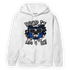 Air Max 1 86 Royal Hoodie Match Drop It BER - NastyJamz