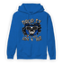 Air Max 1 86 Royal Hoodie Match Drop It BER - NastyJamz