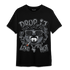 Air Max 90 Iron Grey T Shirt Match Drop It BER - NastyJamz