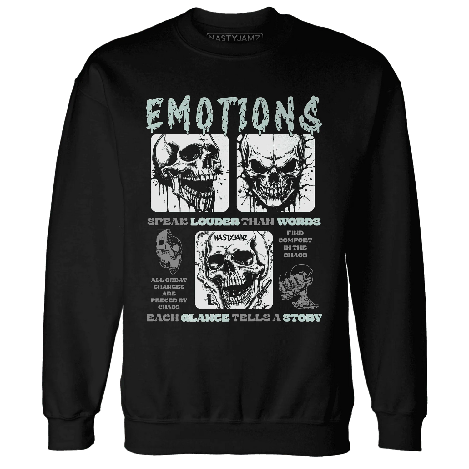 AF-1-Low-Jade-Ice-White-NastyJamz-Sweatshirt-Match-Emotions-Skull