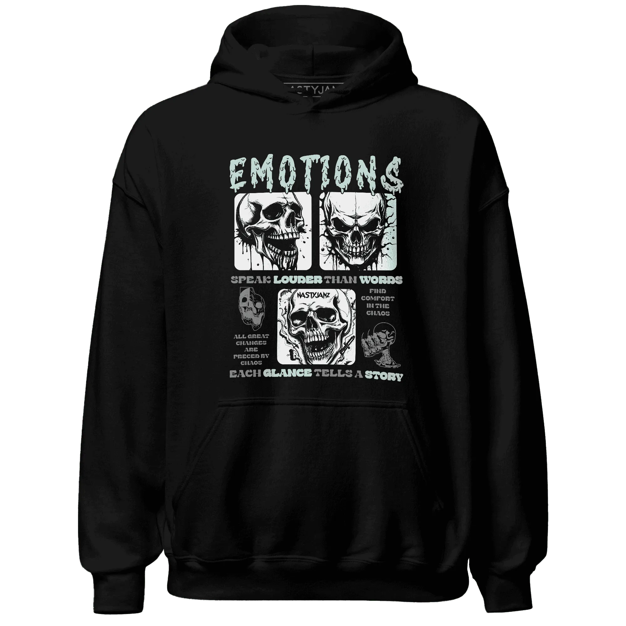 NastyJamz-AF-1-Low-Jade-Ice-White-Hoodie-Match-Emotions-Skull
