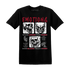NastyJamz-Retro-Red-Taxi-12s-T-Shirt-Match-Emotions-Skull