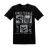 NastyJamz-Wolf-Grey-12s-T-Shirt-Match-Emotions-Skull