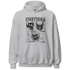 NastyJamz-Wolf-Grey-12s-Hoodie-Match-Emotions-Skull