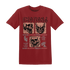 Dune-Red-13s-NastyJamz-T-Shirt-Match-Emotions-Skull