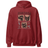 Dune-Red-13s-NastyJamz-Hoodie-Match-Emotions-Skull