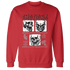 Black-Toe-Reimagined-Red-White-1s-Sweatshirt-Match-Emotions-Skull