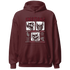 NastyJamz-High-White-Team-Red-1s-Hoodie-Match-Emotions-Skull