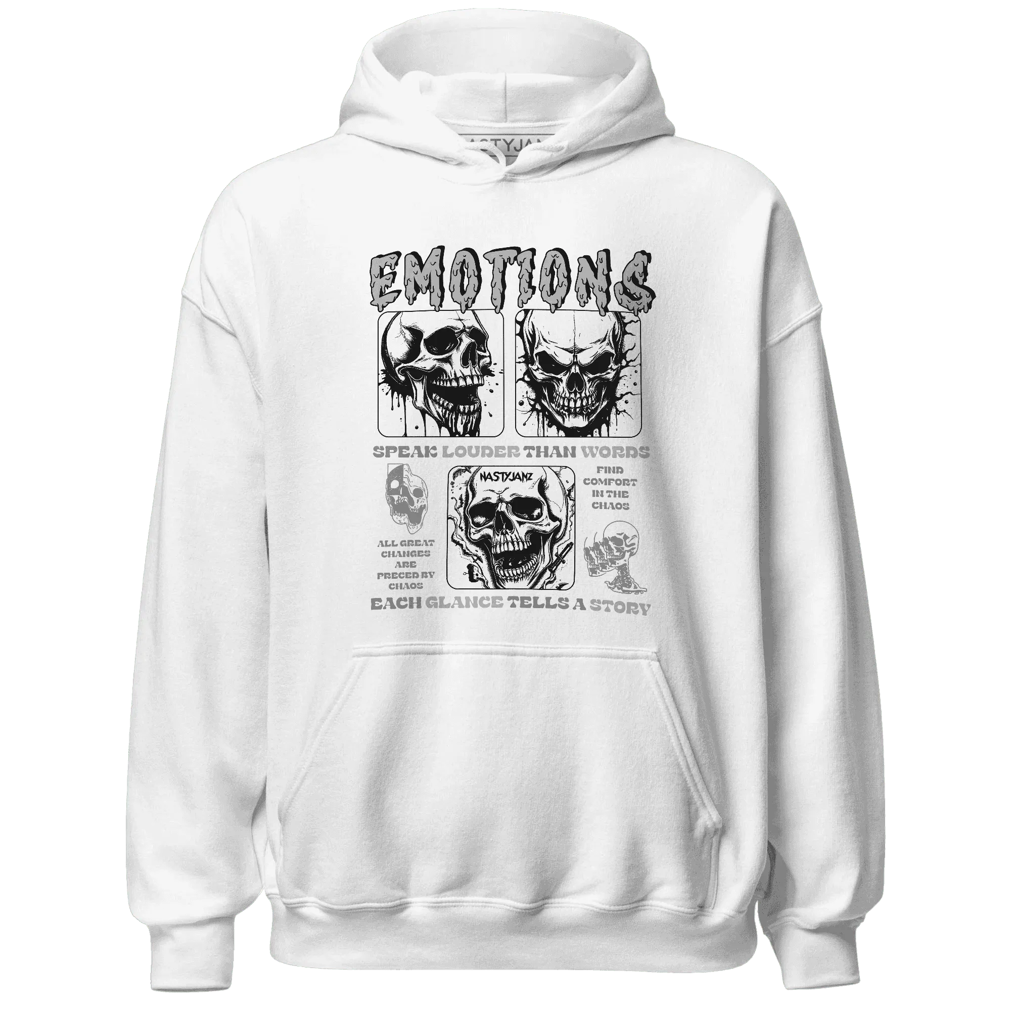 NastyJamz-Wolf-Grey-1s-Hoodie-Match-Emotions-Skull
