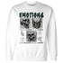 NastyJamz-Oxidized-Green-4s-Sweatshirt-Match-Emotions-Skull