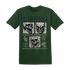 NastyJamz-Oxidized-Green-4s-T-Shirt-Match-Emotions-Skull