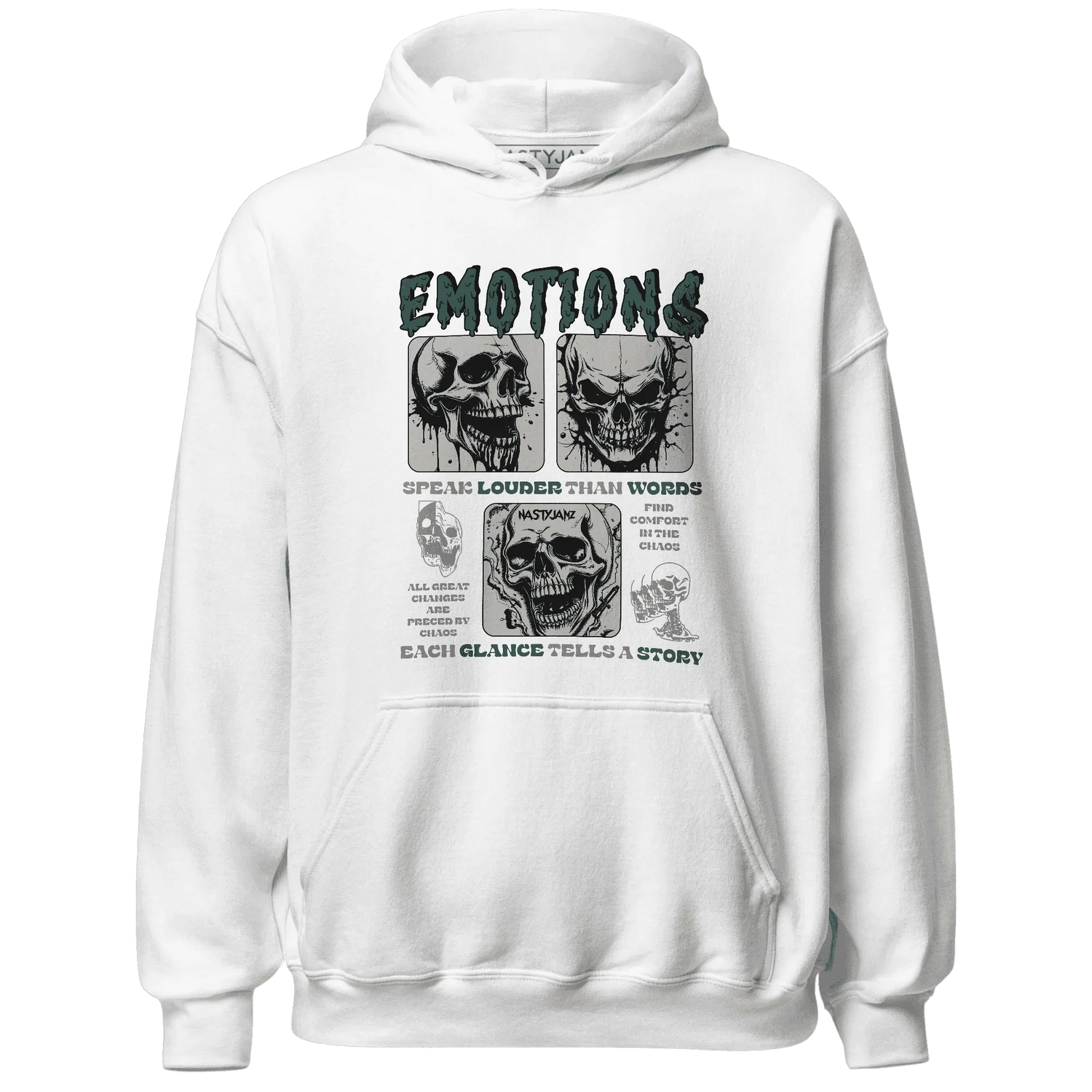 NastyJamz-Oxidized-Green-4s-Hoodie-Match-Emotions-Skull