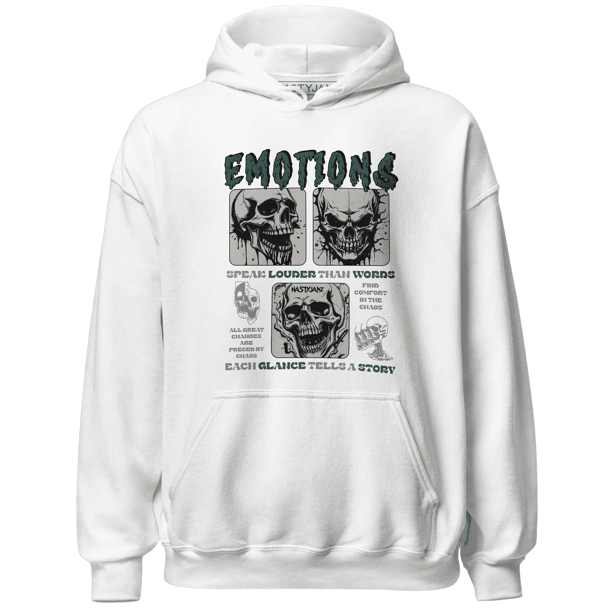 NastyJamz-Oxidized-Green-4s-Hoodie-Match-Emotions-Skull
