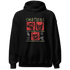 AM-90-Dark-Sage-Solar-Red-NastyJamz-Hoodie-Match-Emotions-Skull