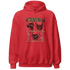 AM-90-Dark-Sage-Solar-Red-NastyJamz-Hoodie-Match-Emotions-Skull