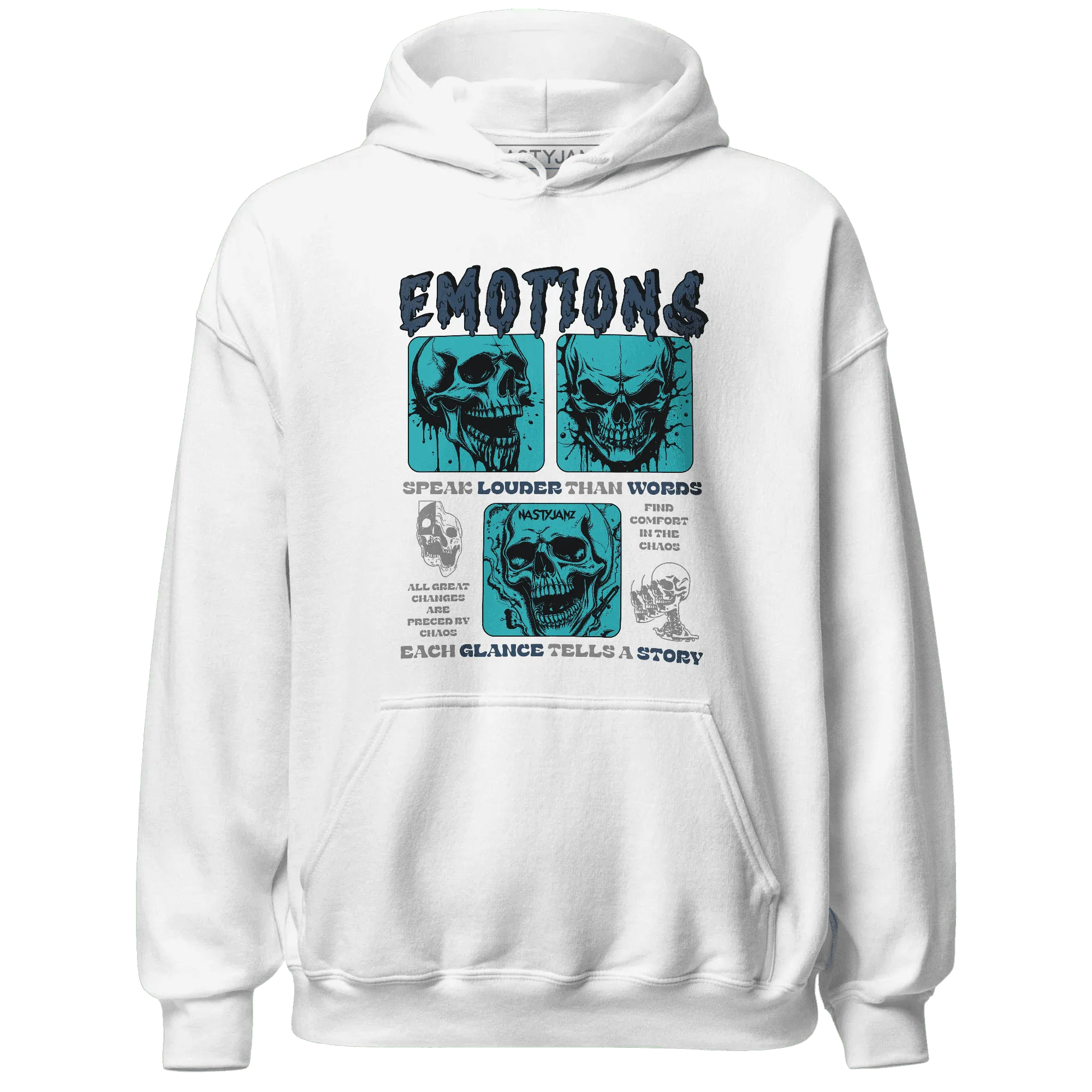 NastyJamz-AM-Plus-Drift-Midnight-Navy-Total-Orange-Dusty-Cactus-Hoodie-Match-Emotions-Skull