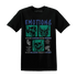 Dunk-Hyper-Royal-Malachite-NastyJamz-T-Shirt-Match-Emotions-Skull