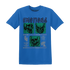 Dunk-Hyper-Royal-Malachite-NastyJamz-T-Shirt-Match-Emotions-Skull