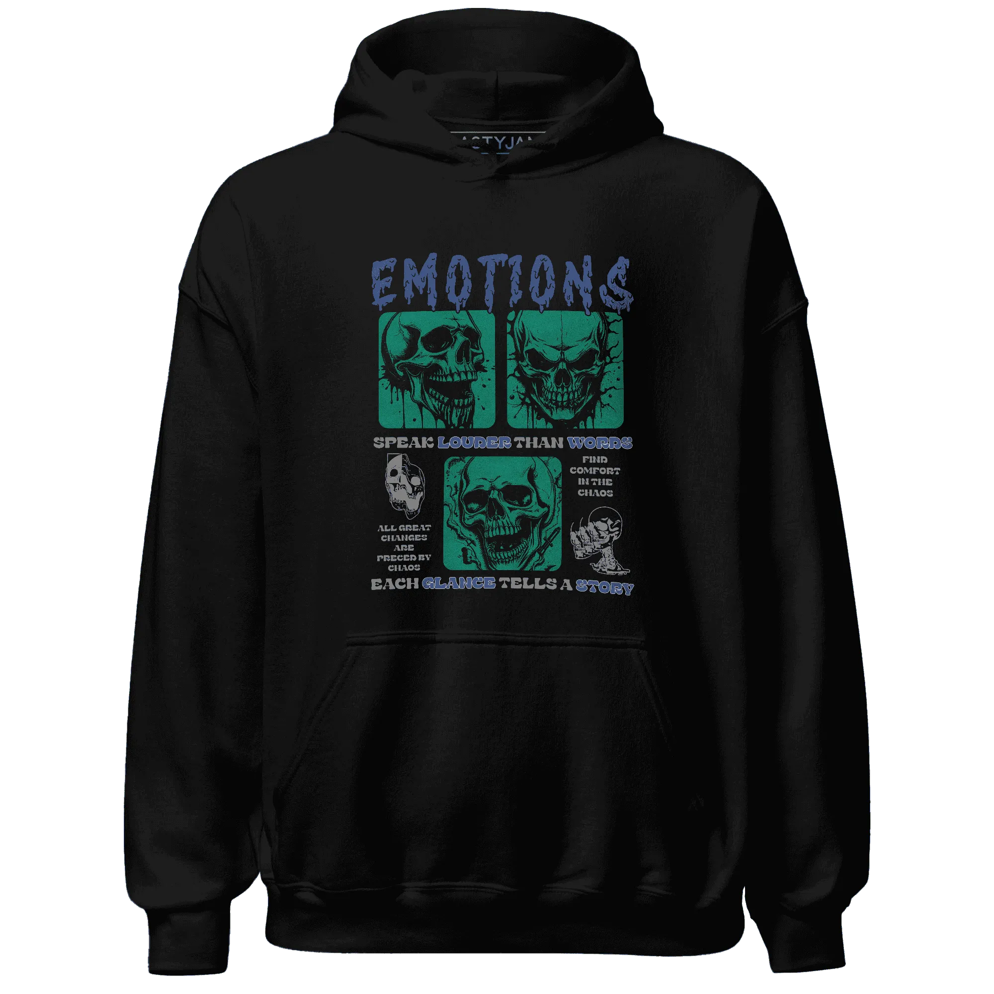 Dunk-Hyper-Royal-Malachite-NastyJamz-Hoodie-Match-Emotions-Skull