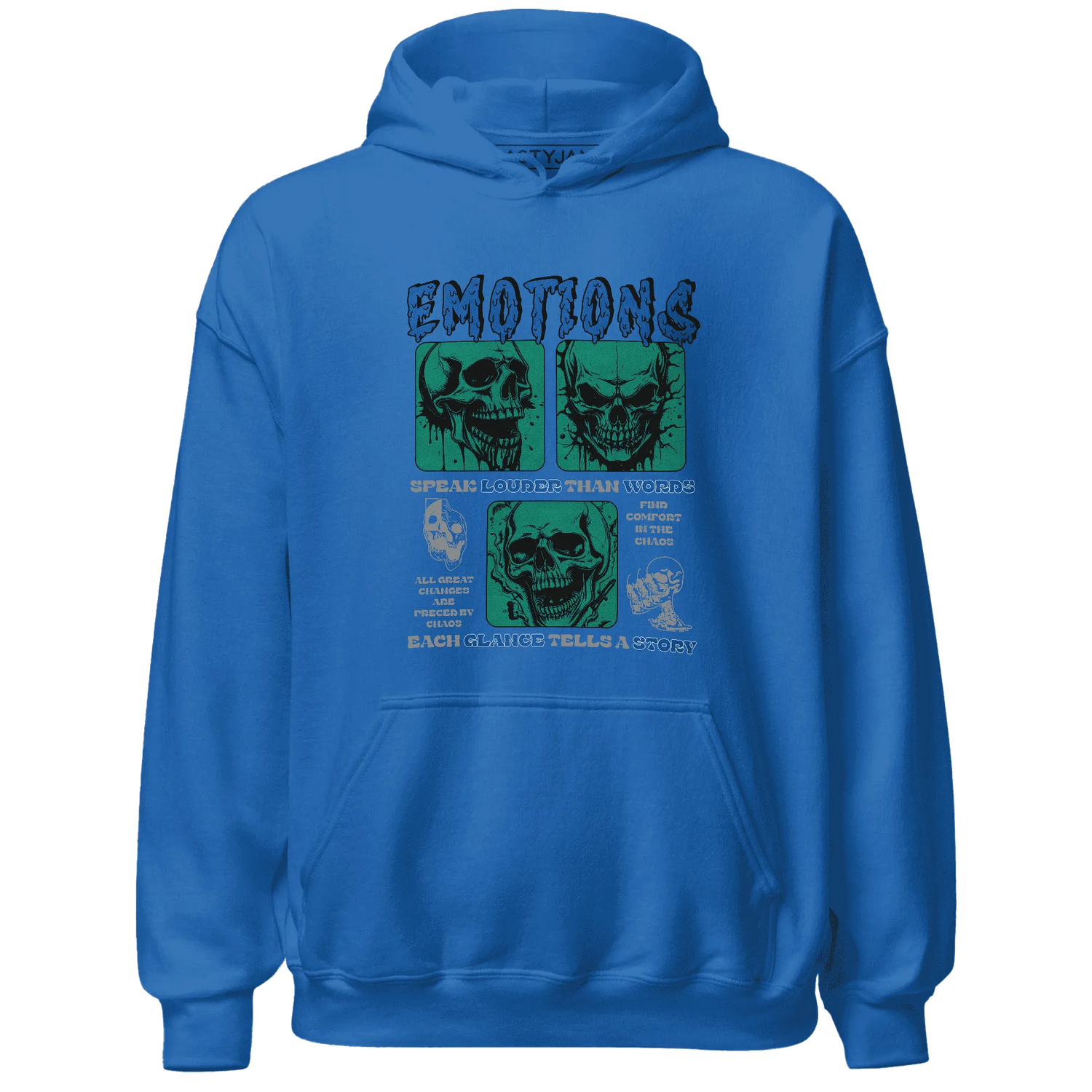 Dunk-Hyper-Royal-Malachite-NastyJamz-Hoodie-Match-Emotions-Skull