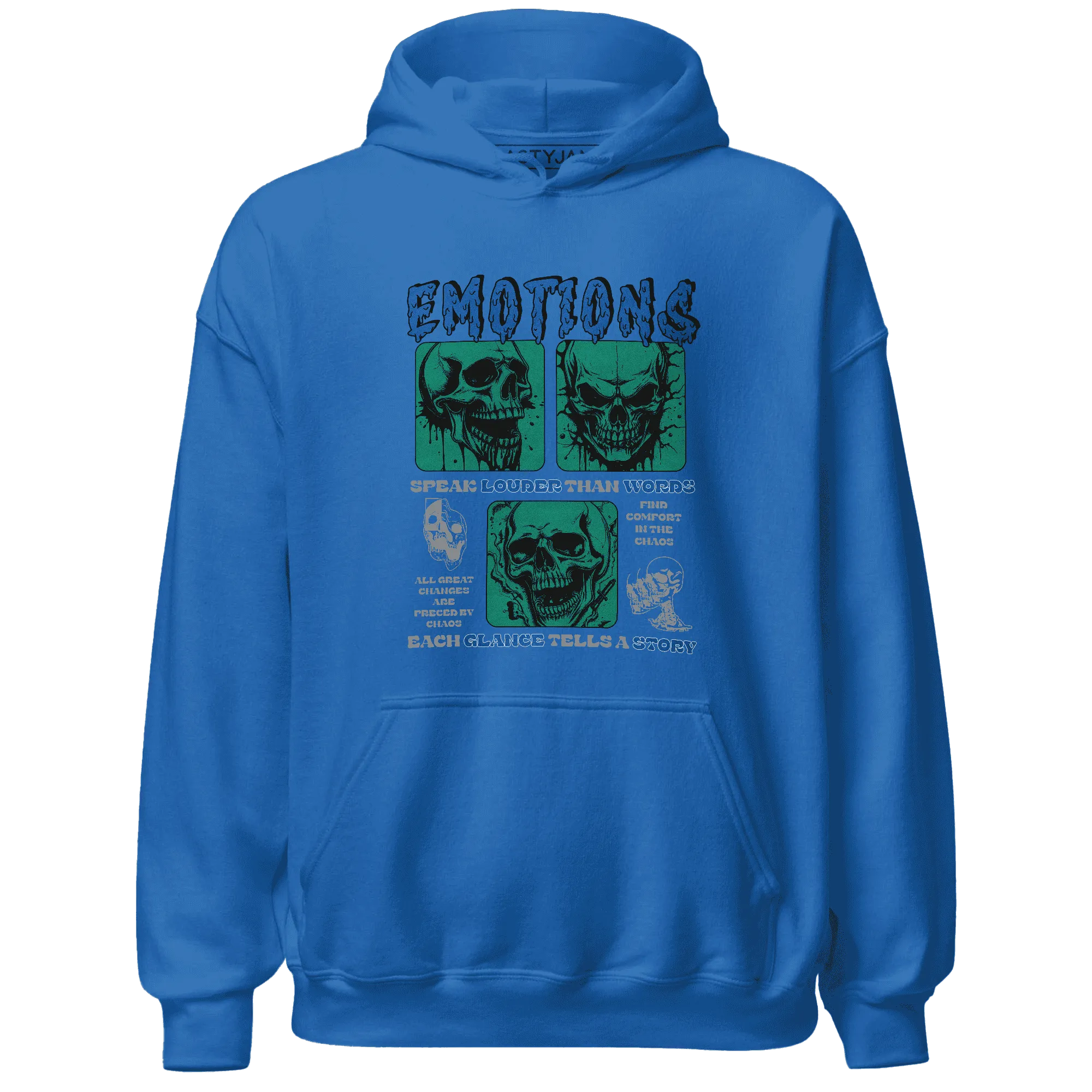 Dunk-Hyper-Royal-Malachite-NastyJamz-Hoodie-Match-Emotions-Skull