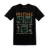 Dunk-Low-Ceramic-NastyJamz-T-Shirt-Match-Emotions-Skull