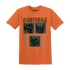 Dunk-Low-Ceramic-NastyJamz-T-Shirt-Match-Emotions-Skull