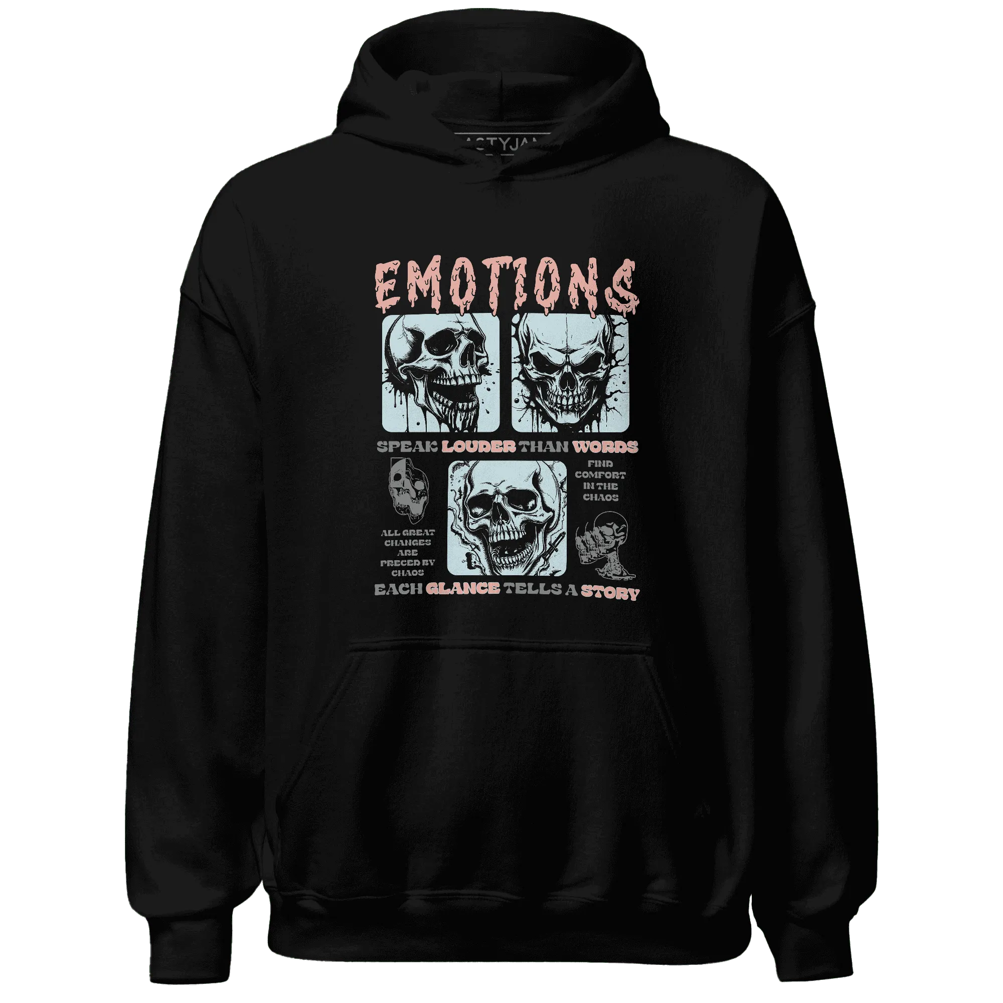 Dunk-Low-Glacier-Blue-Arctic-Orange-NastyJamz-Hoodie-Match-Emotions-Skull