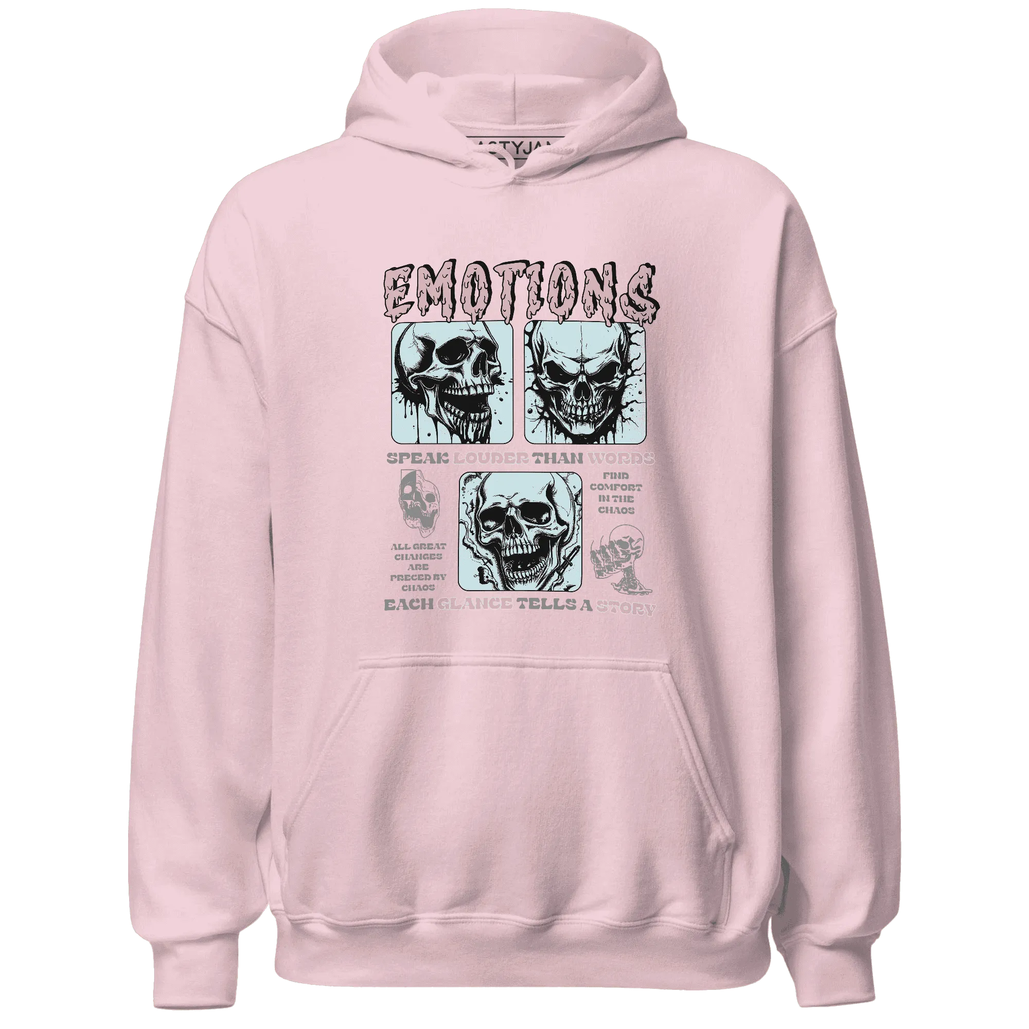 Dunk-Low-Glacier-Blue-Arctic-Orange-NastyJamz-Hoodie-Match-Emotions-Skull
