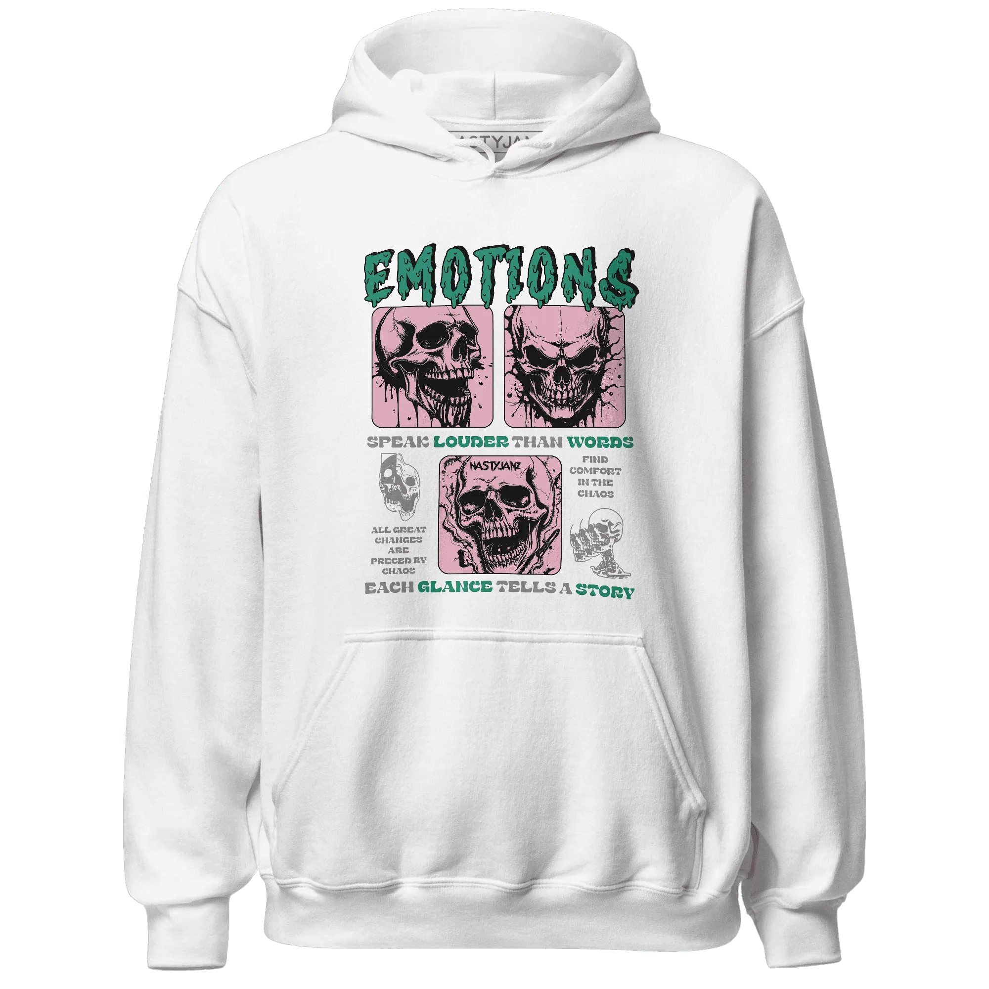 Dunk-Pink-Malachite-Medium-Soft-Low-Sail-NastyJamz-Hoodie-Match-Emotions-Skull