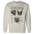 NastyJamz-Gratitude-11s-Sweatshirt-Match-Emotions-Skull