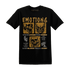 Wheat-13s-NastyJamz-T-Shirt-Match-Emotions-Skull