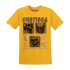 Wheat-13s-NastyJamz-T-Shirt-Match-Emotions-Skull