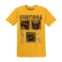 NastyJamz-Wheat-13s-T-Shirt-Match-Emotions-Skull
