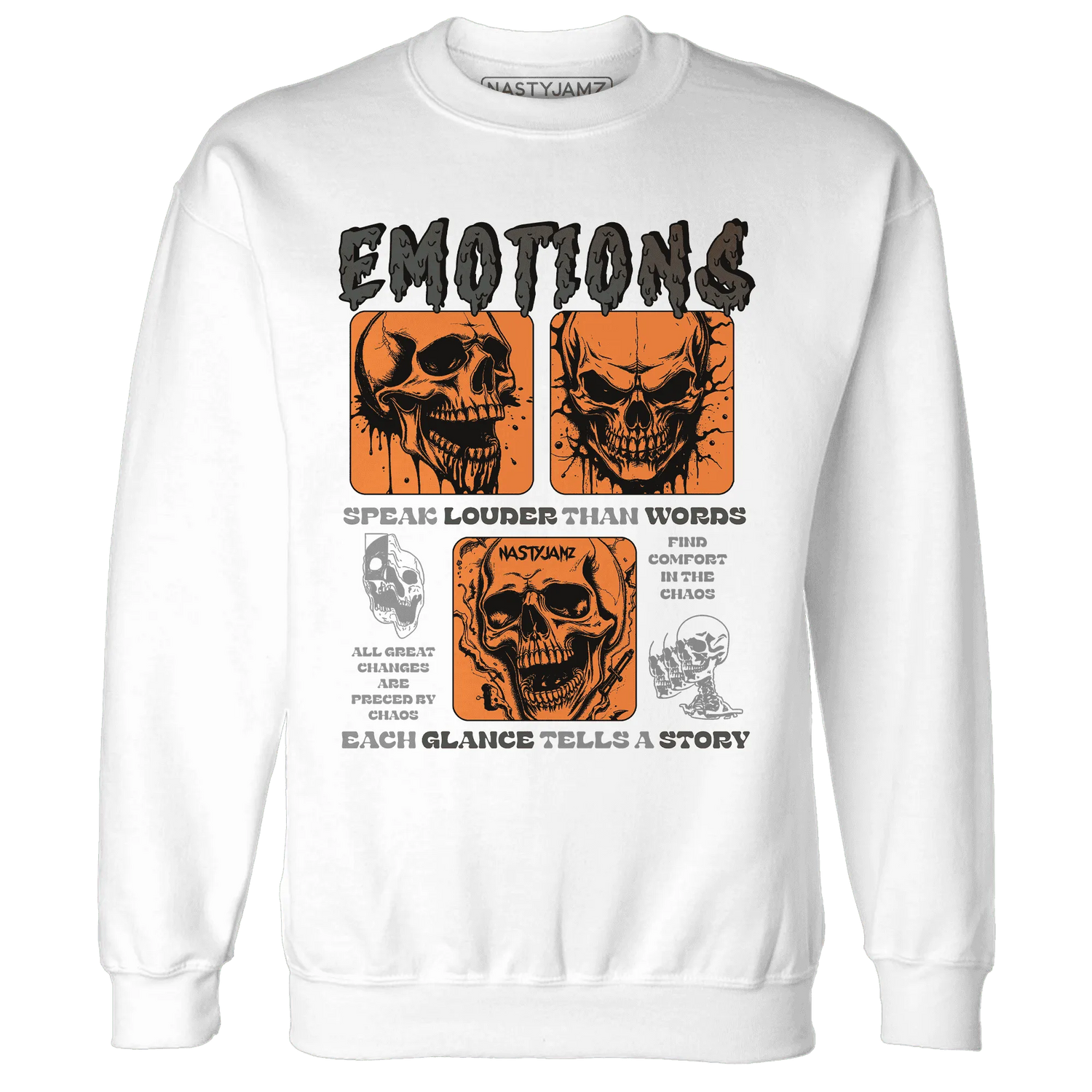 Fear-Pack-3s-NastyJamz-Sweatshirt-Match-Emotions-Skull