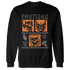 NastyJamz-Fear-Pack-3s-Sweatshirt-Match-Emotions-Skull