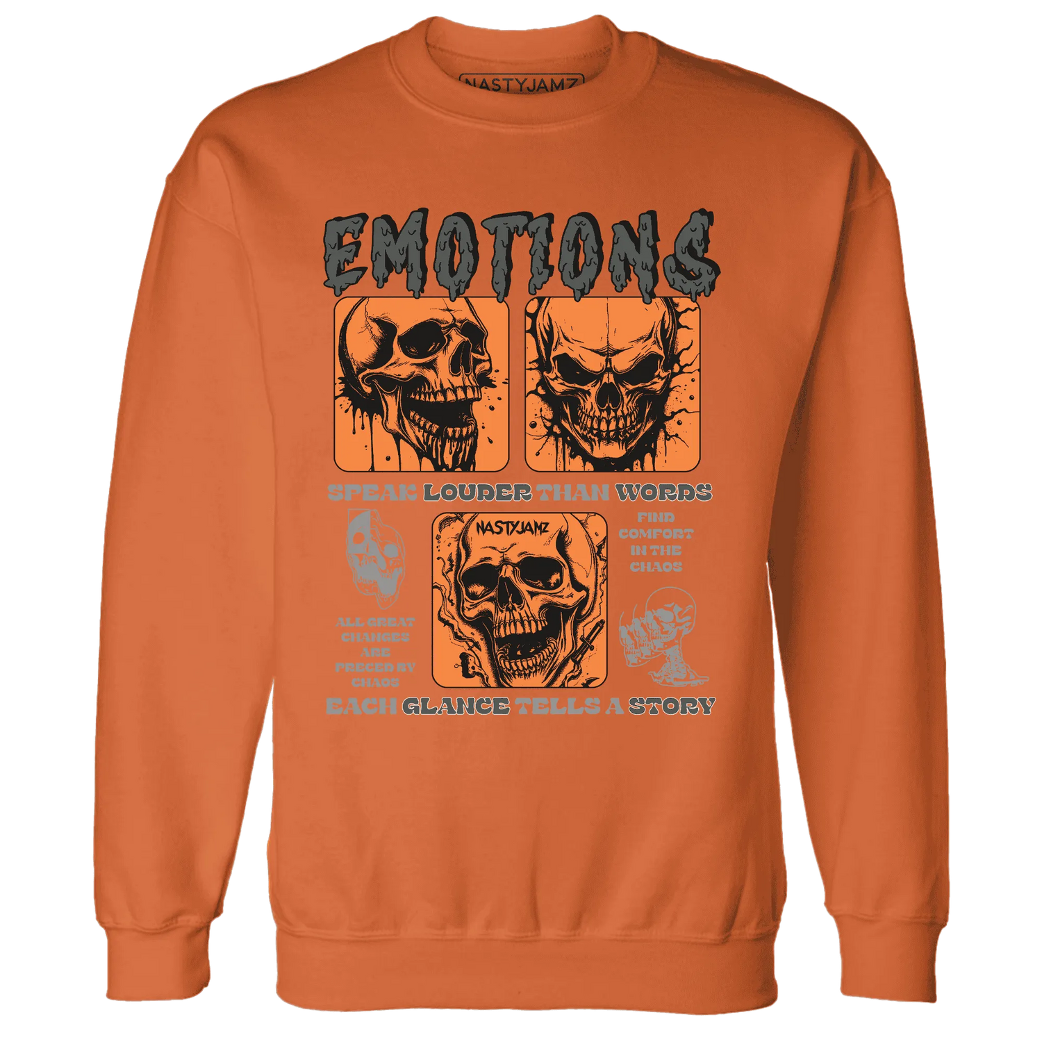 Fear-Pack-3s-NastyJamz-Sweatshirt-Match-Emotions-Skull