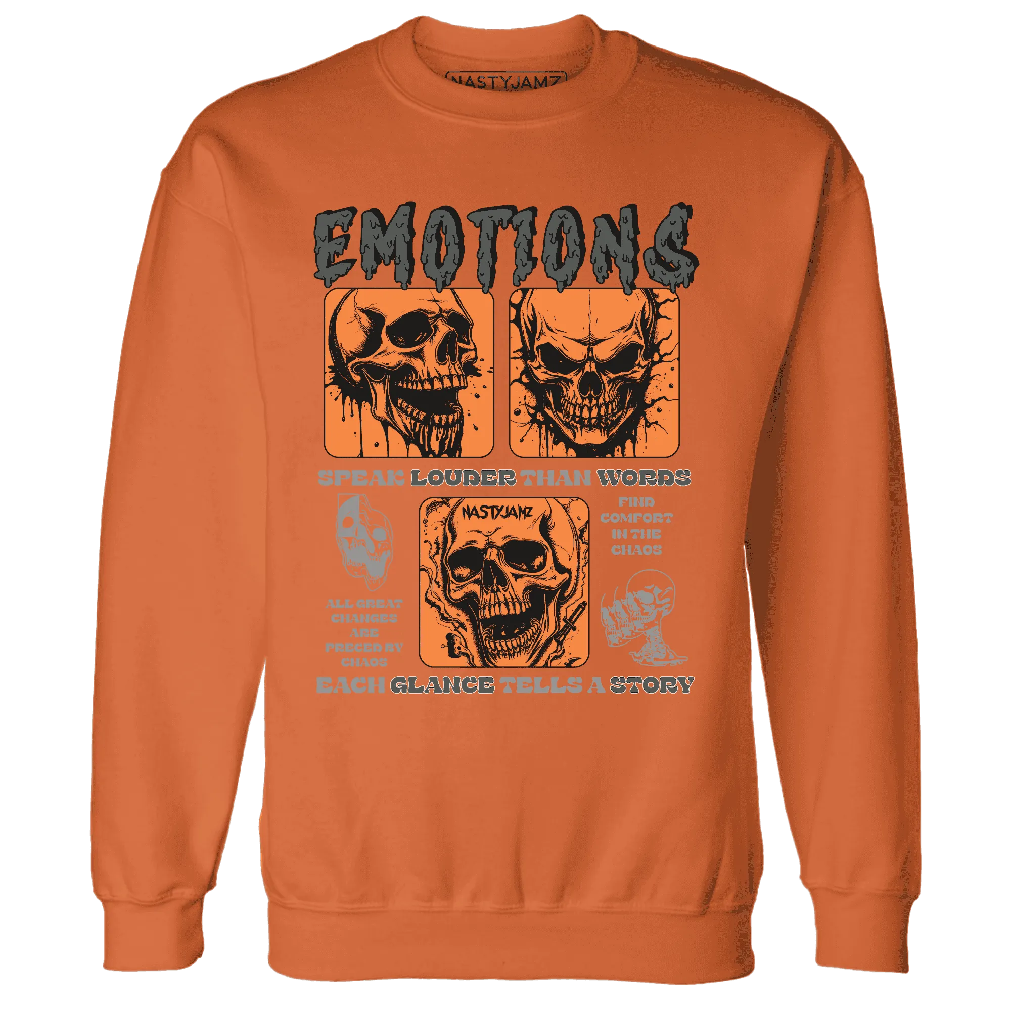 Fear-Pack-3s-NastyJamz-Sweatshirt-Match-Emotions-Skull