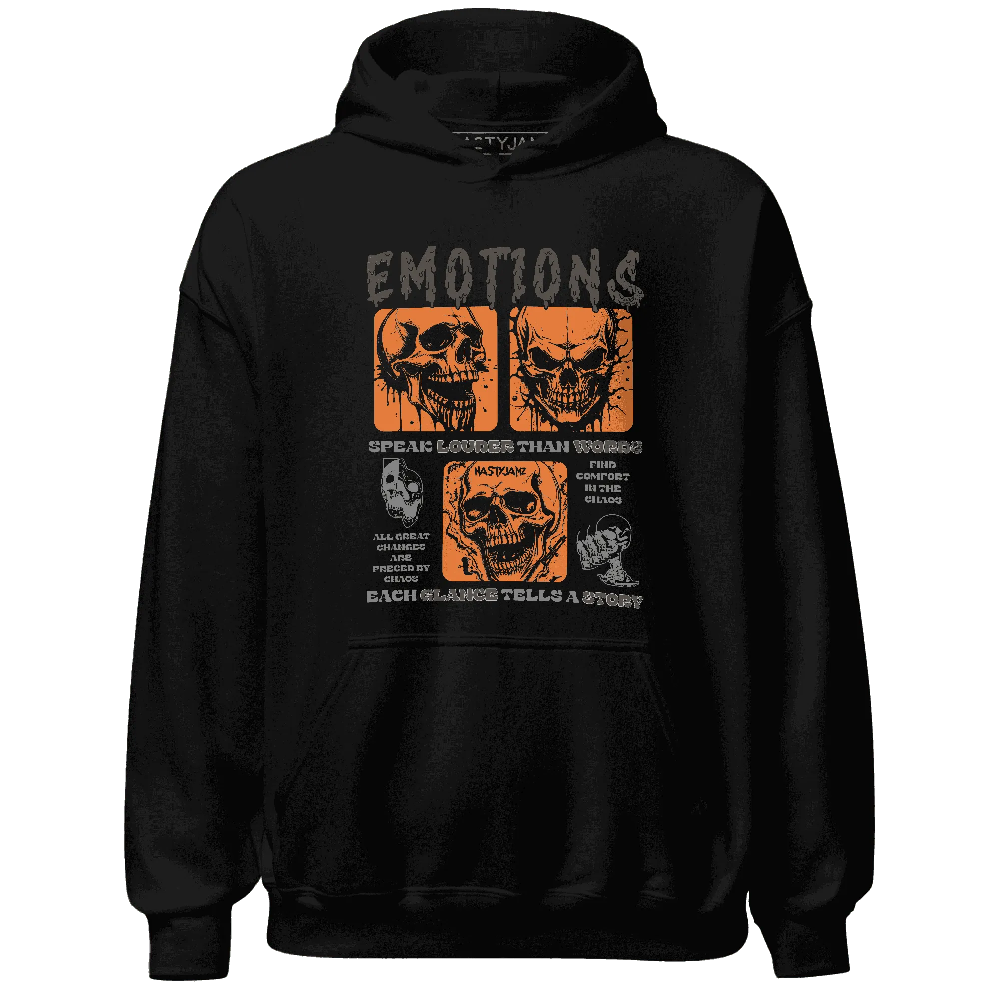 NastyJamz-Fear-Pack-3s-Hoodie-Match-Emotions-Skull