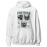 NastyJamz-Green-Glow-3s-Hoodie-Match-Emotions-Skull