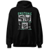 NastyJamz-Green-Glow-3s-Hoodie-Match-Emotions-Skull