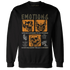 NastyJamz-Olive-5s-Sweatshirt-Match-Emotions-Skull
