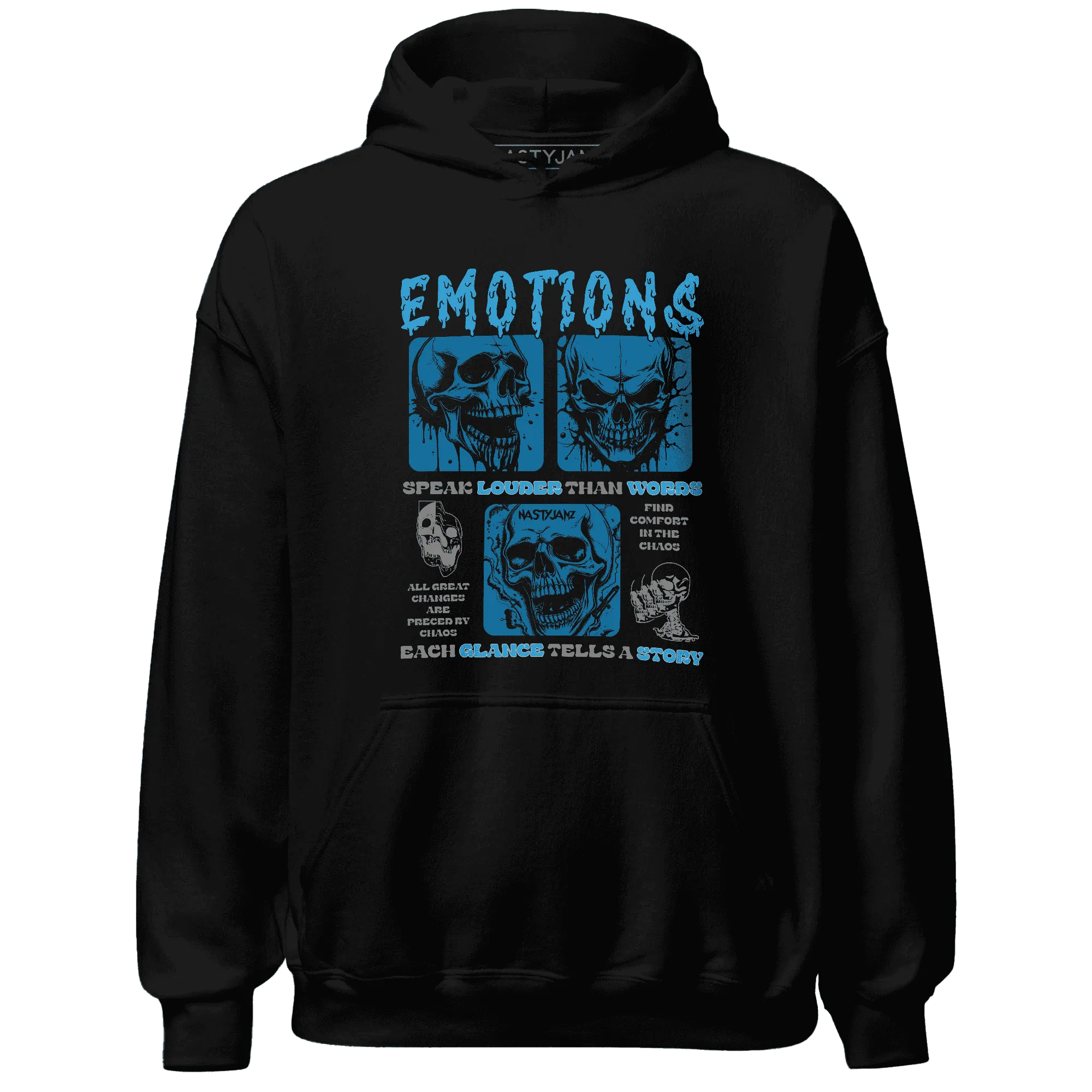 NastyJamz-Powder-Blue-9s-Hoodie-Match-Emotions-Skull
