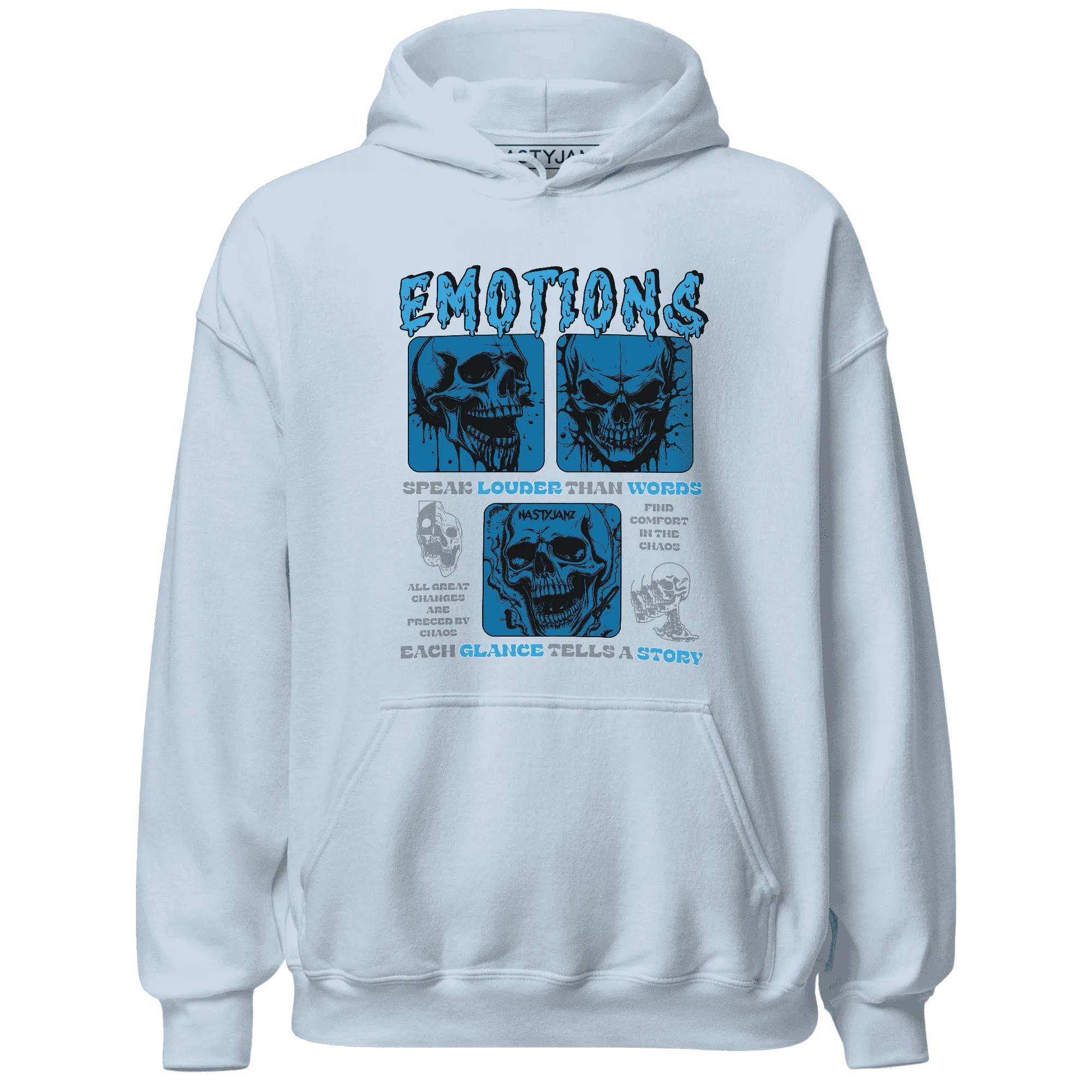 NastyJamz-Powder-Blue-9s-Hoodie-Match-Emotions-Skull