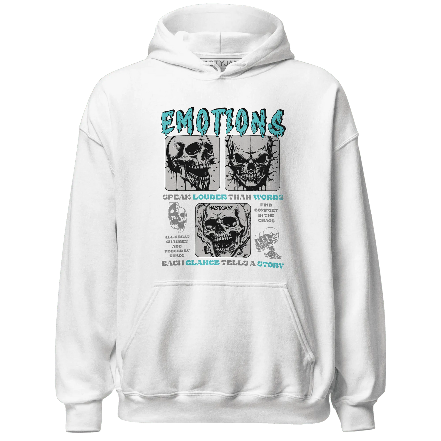 NastyJamz-NBL-Cyan-Burst-9060-Hoodie-Match-Emotions-Skull