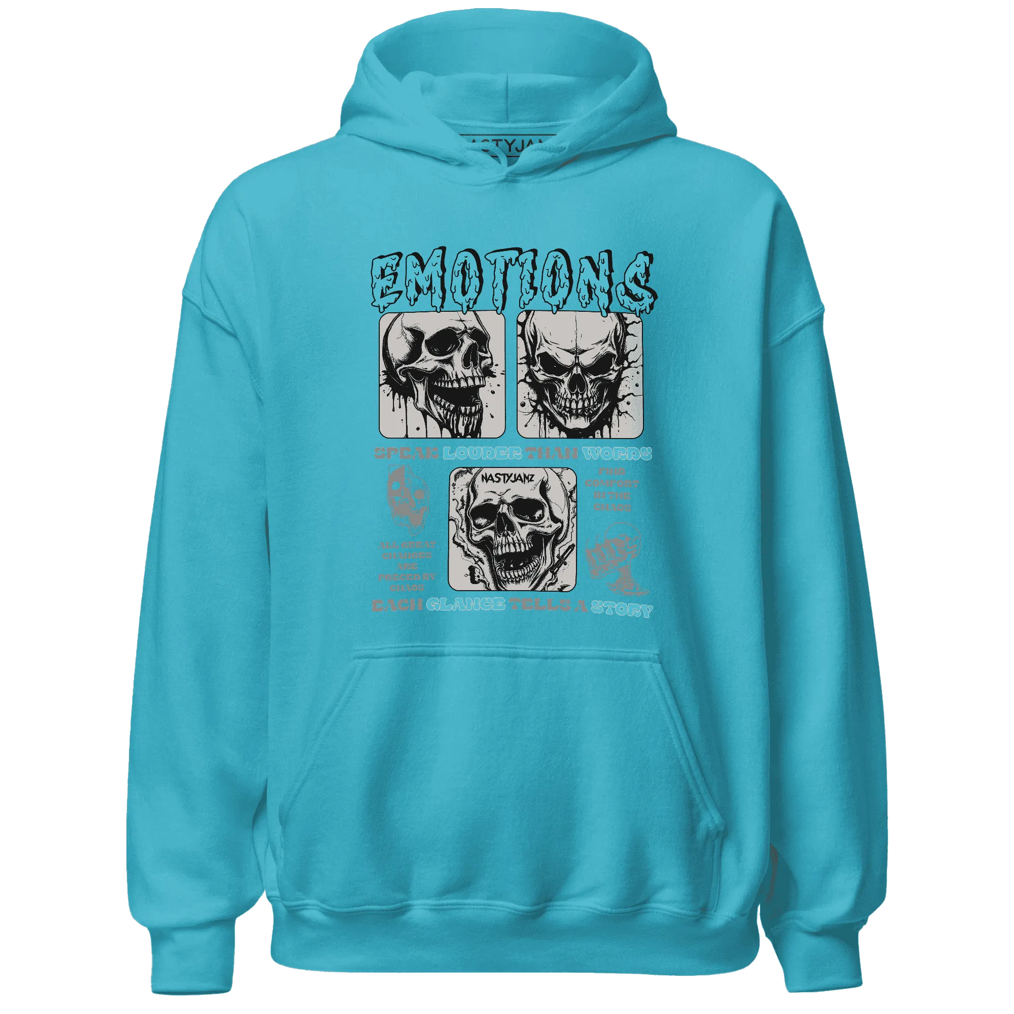 NastyJamz-NBL-Cyan-Burst-9060-Hoodie-Match-Emotions-Skull